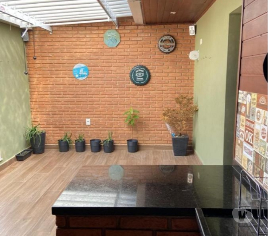 Apartamentos a venda Grande Sao Paulo SP Santo André - images_alt_text Duplex 2 dorm. 2 vgs. 104m² à venda Santo André