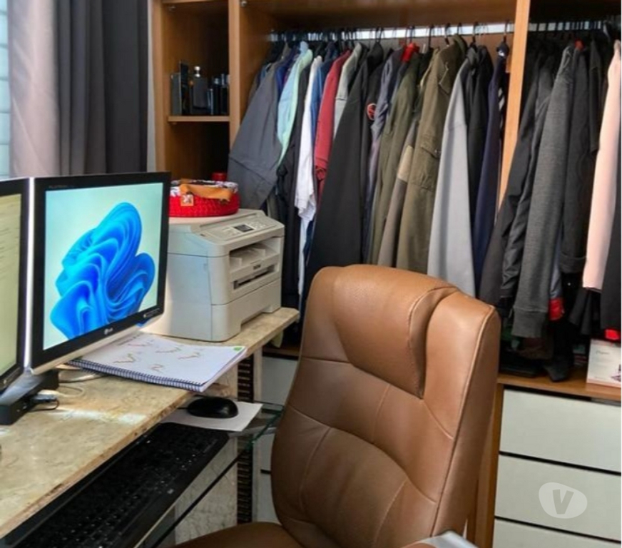 Apartamentos a venda Grande Sao Paulo SP Santo André - images_alt_text Duplex 2 dorm. 2 vgs. 104m² à venda Santo André