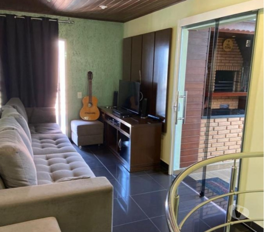 Apartamentos a venda Grande Sao Paulo SP Santo André - images_alt_text Duplex 2 dorm. 2 vgs. 104m² à venda Santo André