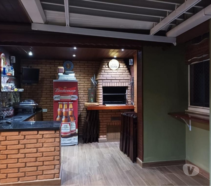 Apartamentos a venda Grande Sao Paulo SP Santo André - images_alt_text Duplex 2 dorm. 2 vgs. 104m² à venda Santo André