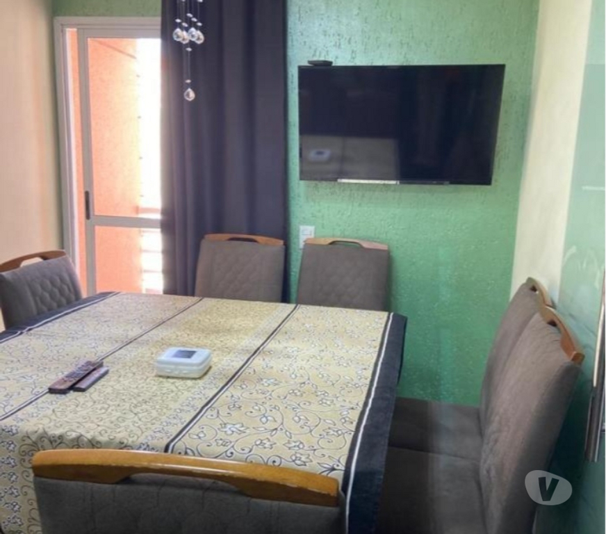 Apartamentos a venda Grande Sao Paulo SP Santo André - images_alt_text Duplex 2 dorm. 2 vgs. 104m² à venda Santo André