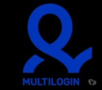 Multilogin – Gerenciamento de múltiplas contas