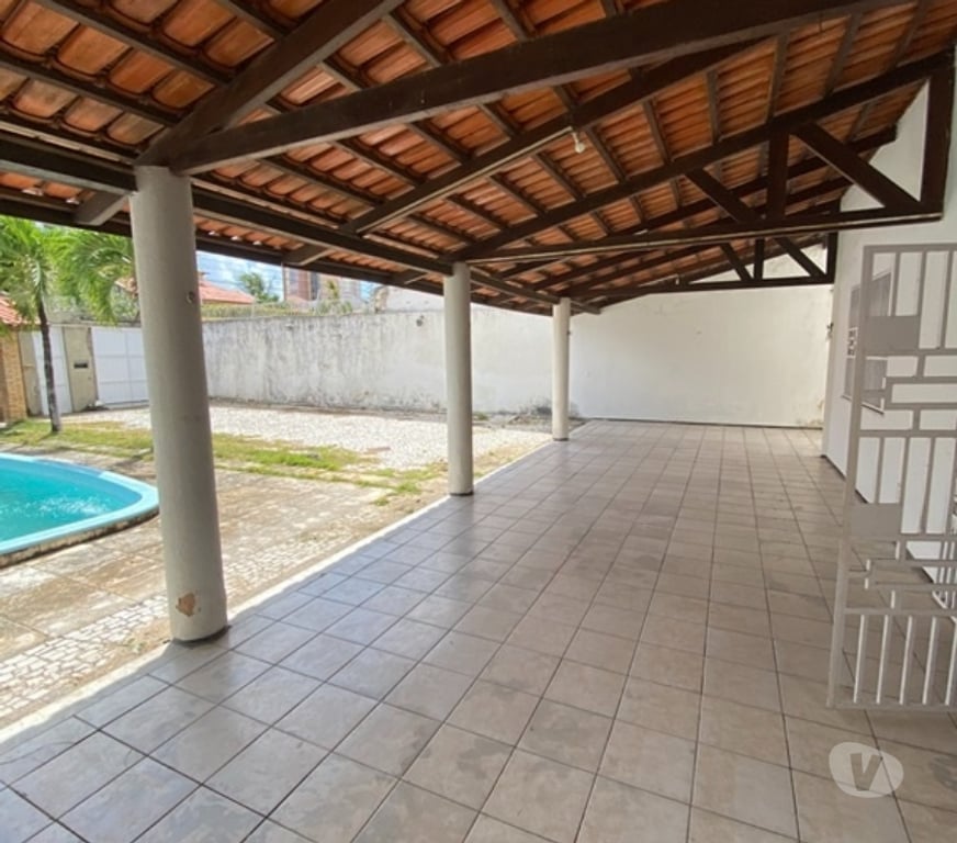 Apartamentos a venda Fortaleza CE Fortaleza Cidade - Fotos para Casa duplex com 4 quartos, 10 vagas de garagem, piscina,