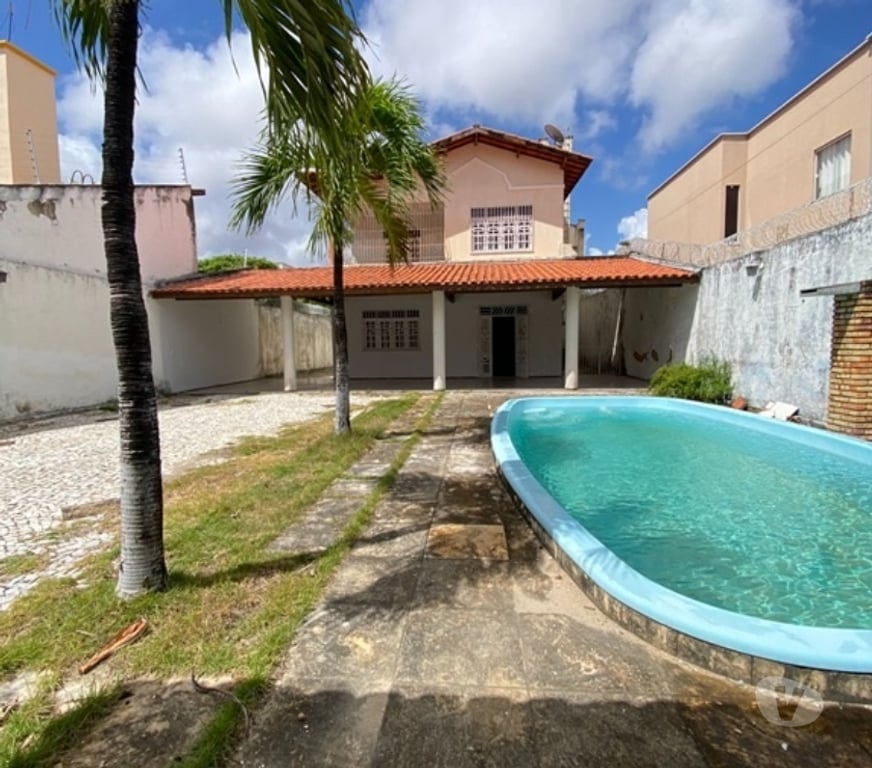 Apartamentos a venda Fortaleza CE Fortaleza Cidade - Fotos para Casa duplex com 4 quartos, 10 vagas de garagem, piscina,
