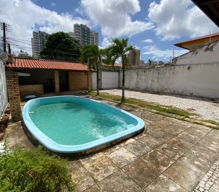 Apartamentos a venda Fortaleza CE Fortaleza Cidade - Fotos para Casa duplex com 4 quartos, 10 vagas de garagem, piscina,