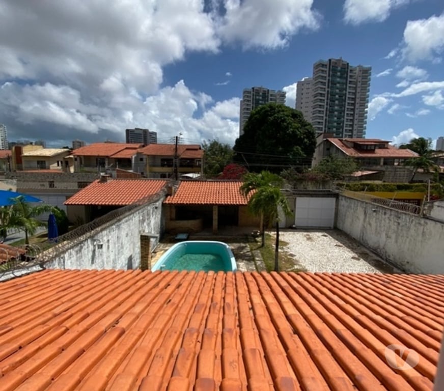 Apartamentos a venda Fortaleza CE Fortaleza Cidade - Fotos para Casa duplex com 4 quartos, 10 vagas de garagem, piscina,