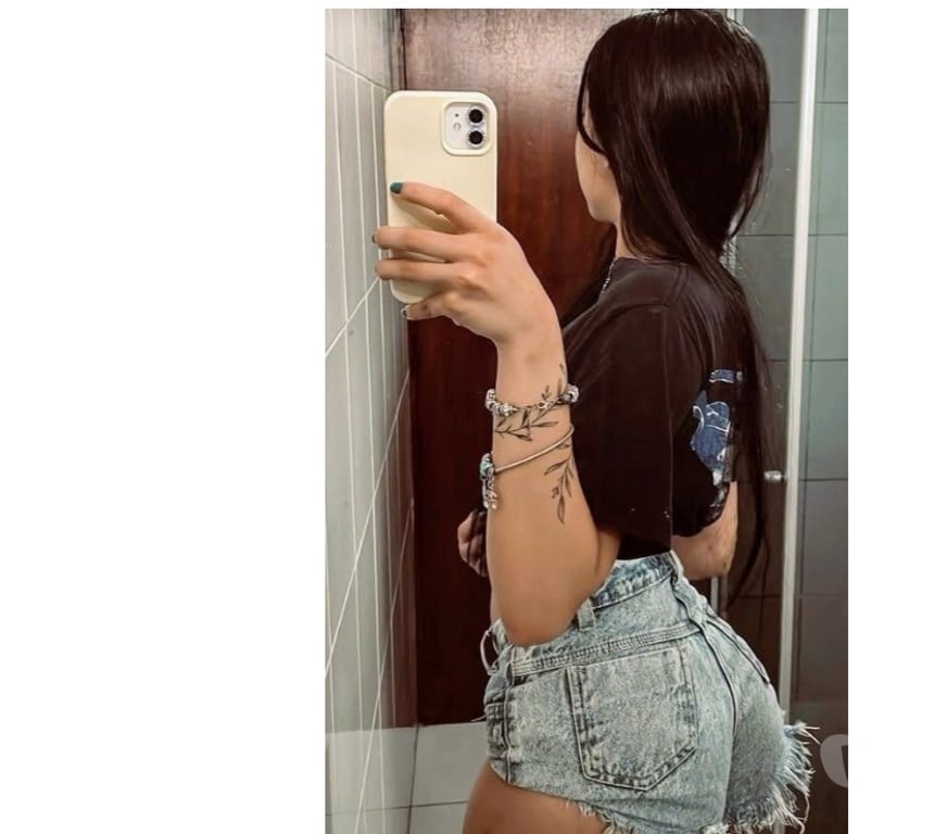 Garotas de programa Ponta Grossa PR - Fotos para Fernanda gatinha