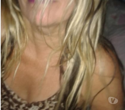 Acompanhantes - Fotos para Loira coroa safadinha