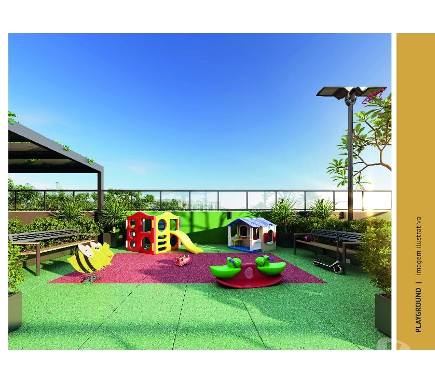 Empreendimentos imóveis Grande Sao Paulo SP Taboão da Serra - Fotos para Lançamento Tower Tabão Centro