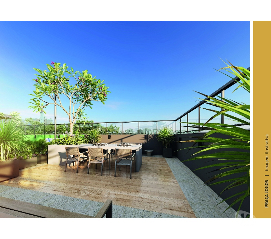 Empreendimentos imóveis Grande Sao Paulo SP Taboão da Serra - Fotos para Lançamento Tower Tabão Centro