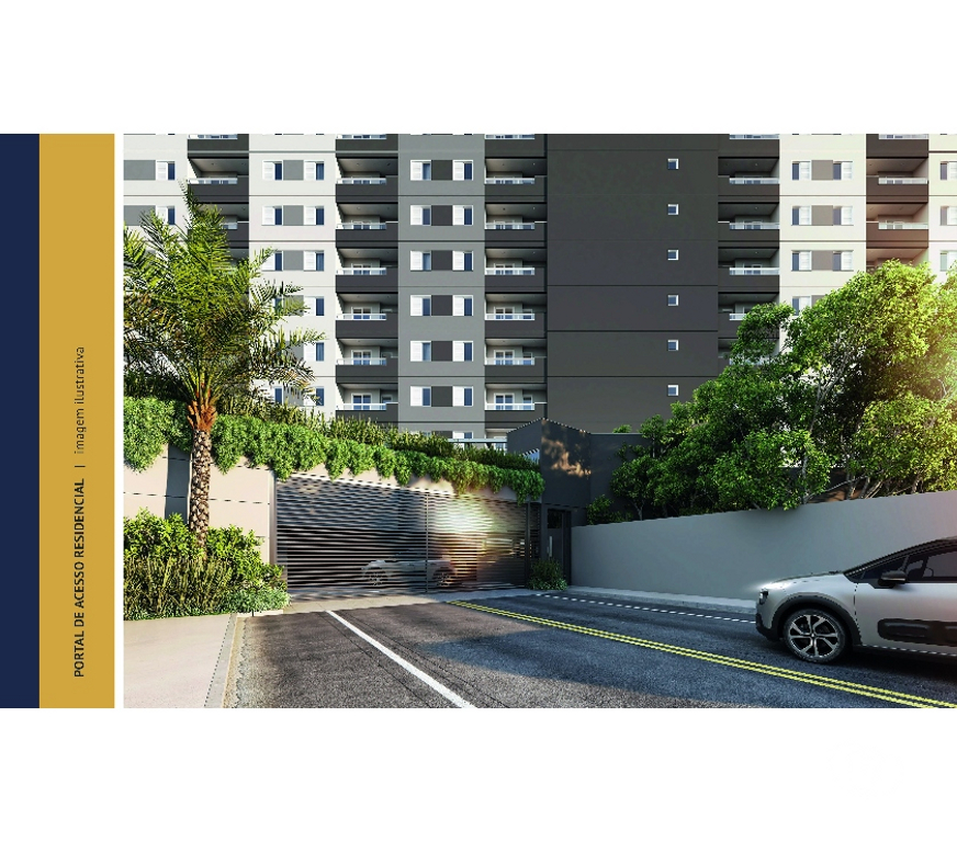 Empreendimentos imóveis Grande Sao Paulo SP Taboão da Serra - Fotos para Lançamento Tower Tabão Centro