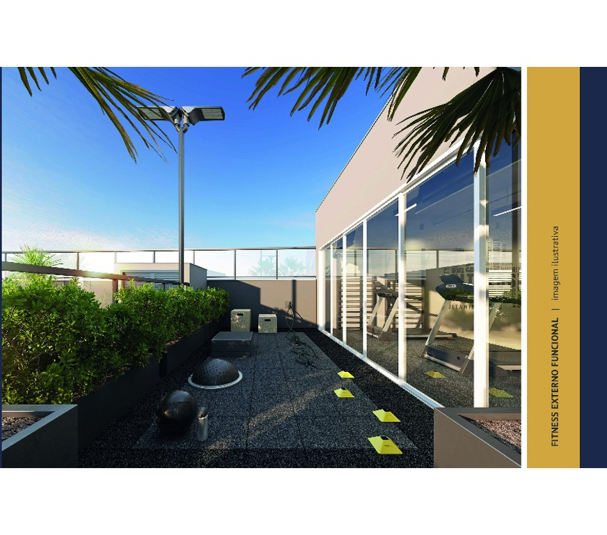 Empreendimentos imóveis Grande Sao Paulo SP Taboão da Serra - Fotos para Lançamento Tower Tabão Centro