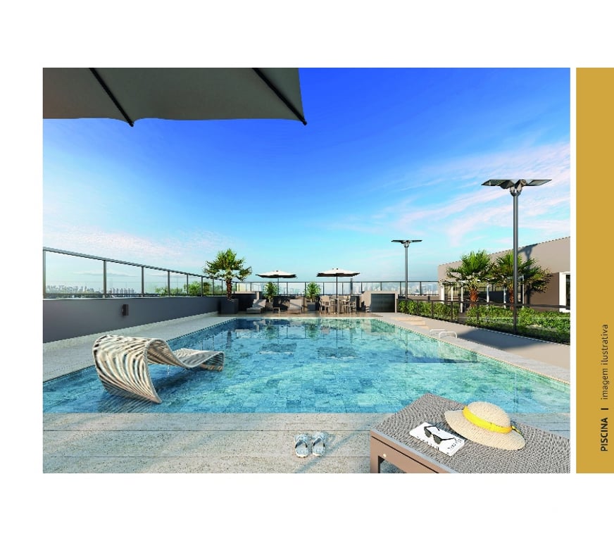 Empreendimentos imóveis Grande Sao Paulo SP Taboão da Serra - Fotos para Lançamento Tower Tabão Centro