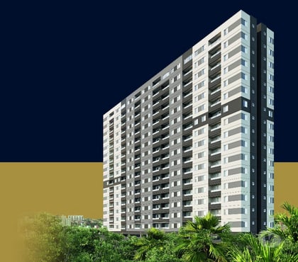 Lançamentos Imóveis Taboão da Serra Grande Sao Paulo SP - images_alt_text Lançamento Tower Tabão Centro