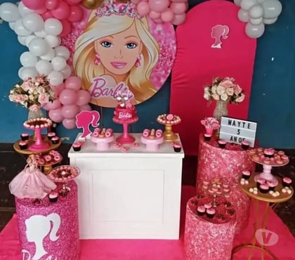 Serviços para eventos M'Boi Mirim Sao Paulo SP - Fotos para Decoração para festa na Guarapiranga