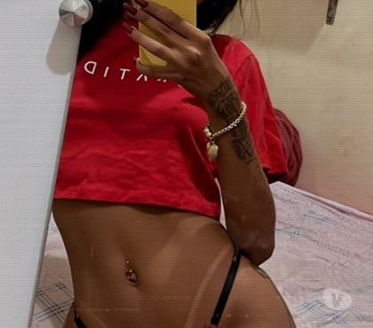 Acompanhantes - Fotos para Uma nifetihha bem safada que vai ser vai nova namoradinha