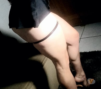 Acompanhantes - Fotos para Vídeo chamada Erótica 28999506366 ( Ruiva )