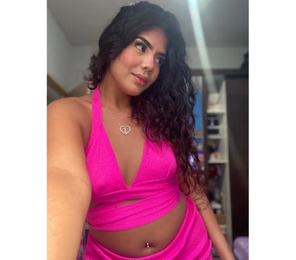 Garotas de programa - Fotos para Morena cacheada