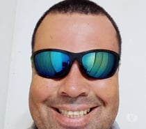 Busco uma mulher pra um relacionamento sério 20 a 43 anos