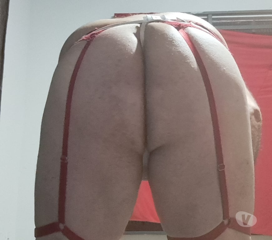 Encontros Casuais Maringa PR - Fotos para Gay de calcinha e sutiã ativo e passivo