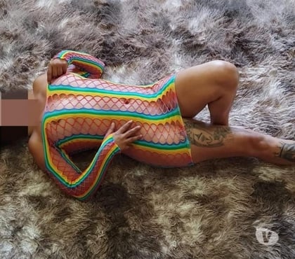 Acompanhantes - Fotos para Casadinha do conteúdo