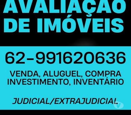 Outros serviços - Fotos para Avaliação de imóveis em Goiânia e região metropolitana