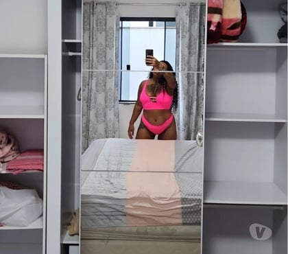 Acompanhantes - Fotos para Mulata quente poucos dias na cidade !!!!