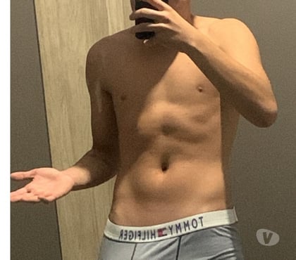 Encontros Casuais - Fotos para Novinho pirocudo