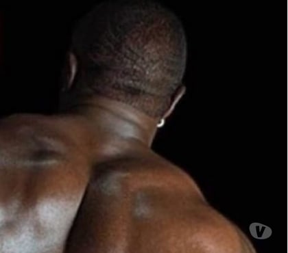 Encontros Casuais - Fotos para NEGÃO RABUBUDO COME PICA DE MACHO ATIVO GG NO SIGILO.