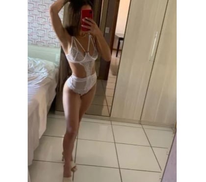 Garotas de programa - Fotos para Naty toda natural, de 20 aninhos carinhosa e sem pressa