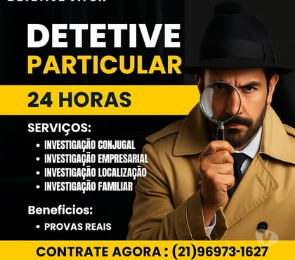 Profissionais liberais Barra da Tijuca Rio de Janeiro RJ - Fotos para Detetive Particular Rio de Janeiro