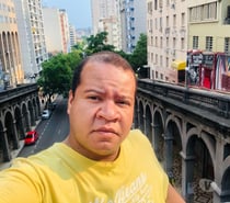 Gordinho Passivo Zona Oeste