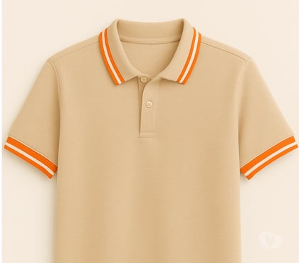 Roupas e Acessórios - Fotos para Camiseta polo com seu logo