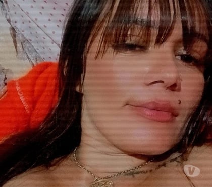 Garotas de programa - Fotos para Nova na cidade estou localizada no bairro da paz