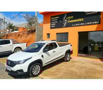 FIAT STRADA ENDURANCE 2022 1.4 COMPLETO