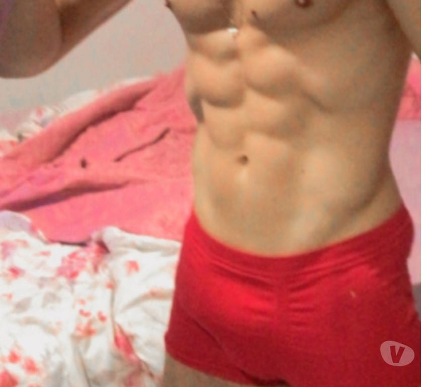 Acompanhantes masculinos Palhoca SC - Fotos para Ativo com local 23cm