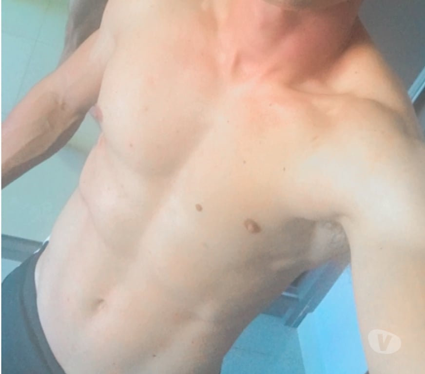 Acompanhantes masculinos Palhoca SC - Fotos para Ativo com local 23cm