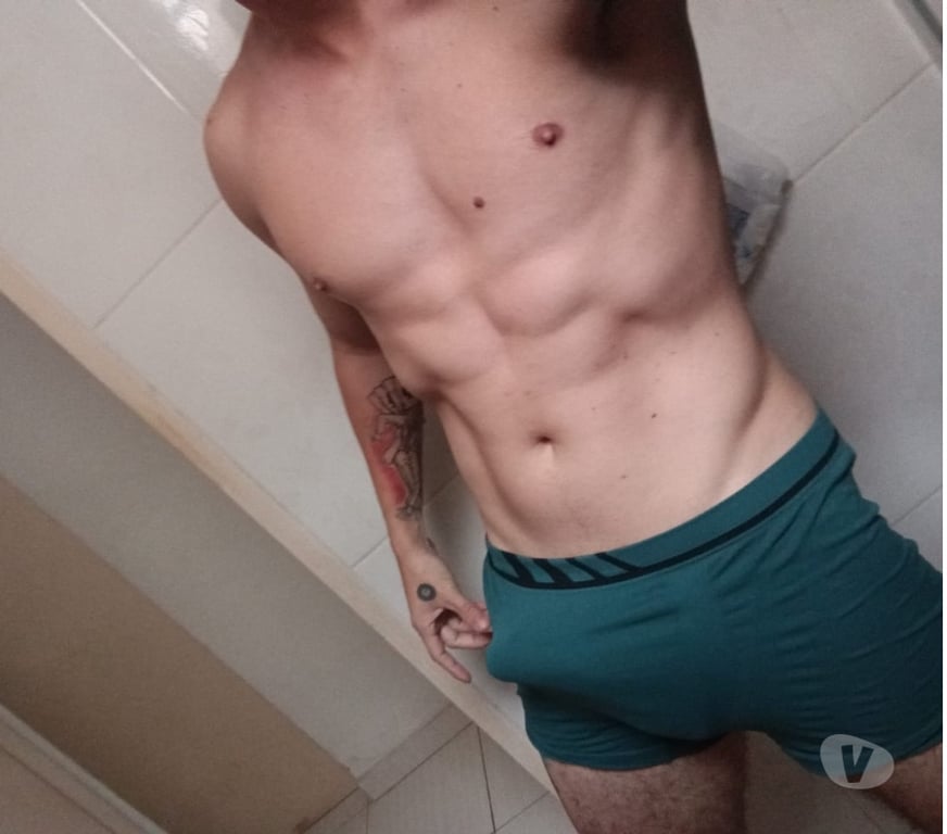 Acompanhantes masculinos Palhoca SC - Fotos para Ativo com local 23cm
