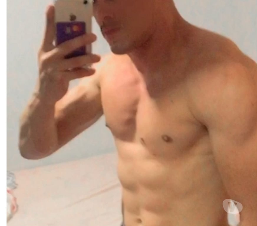 Acompanhantes masculinos Palhoca SC - Fotos para Ativo com local 23cm