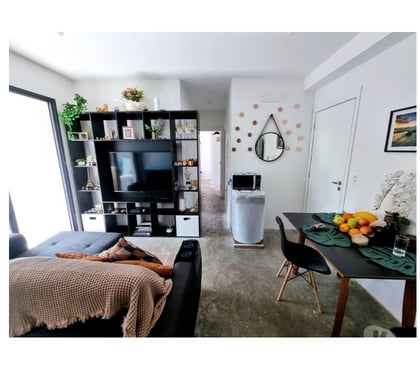 casas para vender Bela Vista Sao Paulo SP - Fotos para Apartamento 67 m2, 2 dm (1 suíte) c vaga na Bela Vista