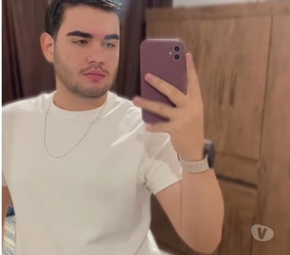 Acompanhantes masculinos - Fotos para Goiano - GO📍..