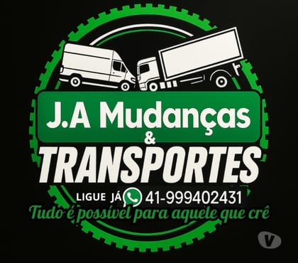 Mudanças - Frete - Fotos para Fretes e viagens