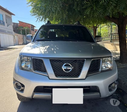 Carros a venda Parangaba Fortaleza CE - Fotos para Frontier 2014 2015