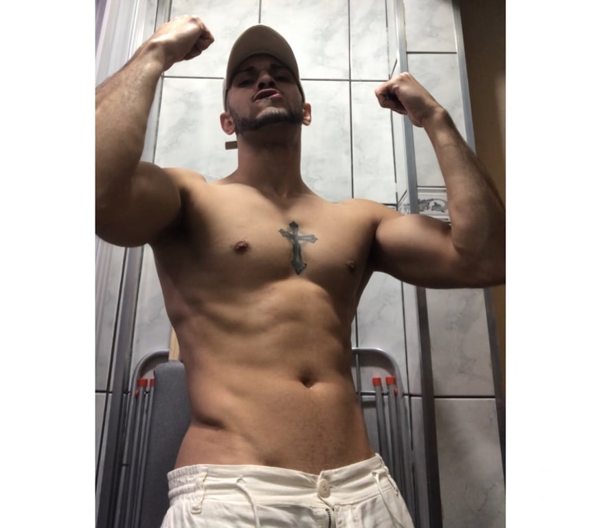 Acompanhantes masculinos Sao Paulo SP Santana - Fotos para ACROBATA DE CIRCO ATV