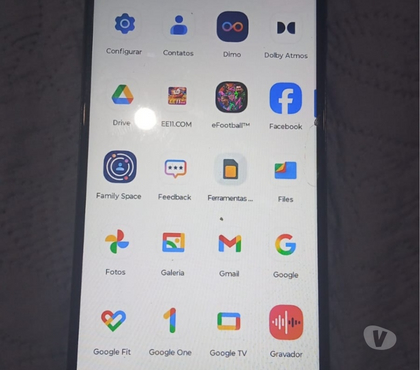 Celular Usado - Fotos para Vendo celular moto g34 5g