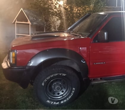 Carros semi novos - Fotos para Raridade L200 GLS Savana 2.5 Manual Diesel 2006