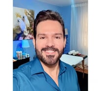 Alex Massagem Santana