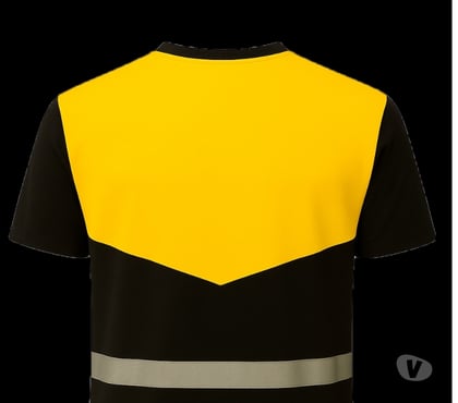 Roupas e Acessórios - Fotos para Camiseta operacional para sua empresa