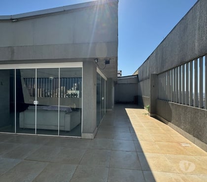 Apartamentos a venda - Fotos para Cobertura duplex central com 4 quartos
