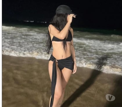 Acompanhantes - Fotos para Branquinha safada